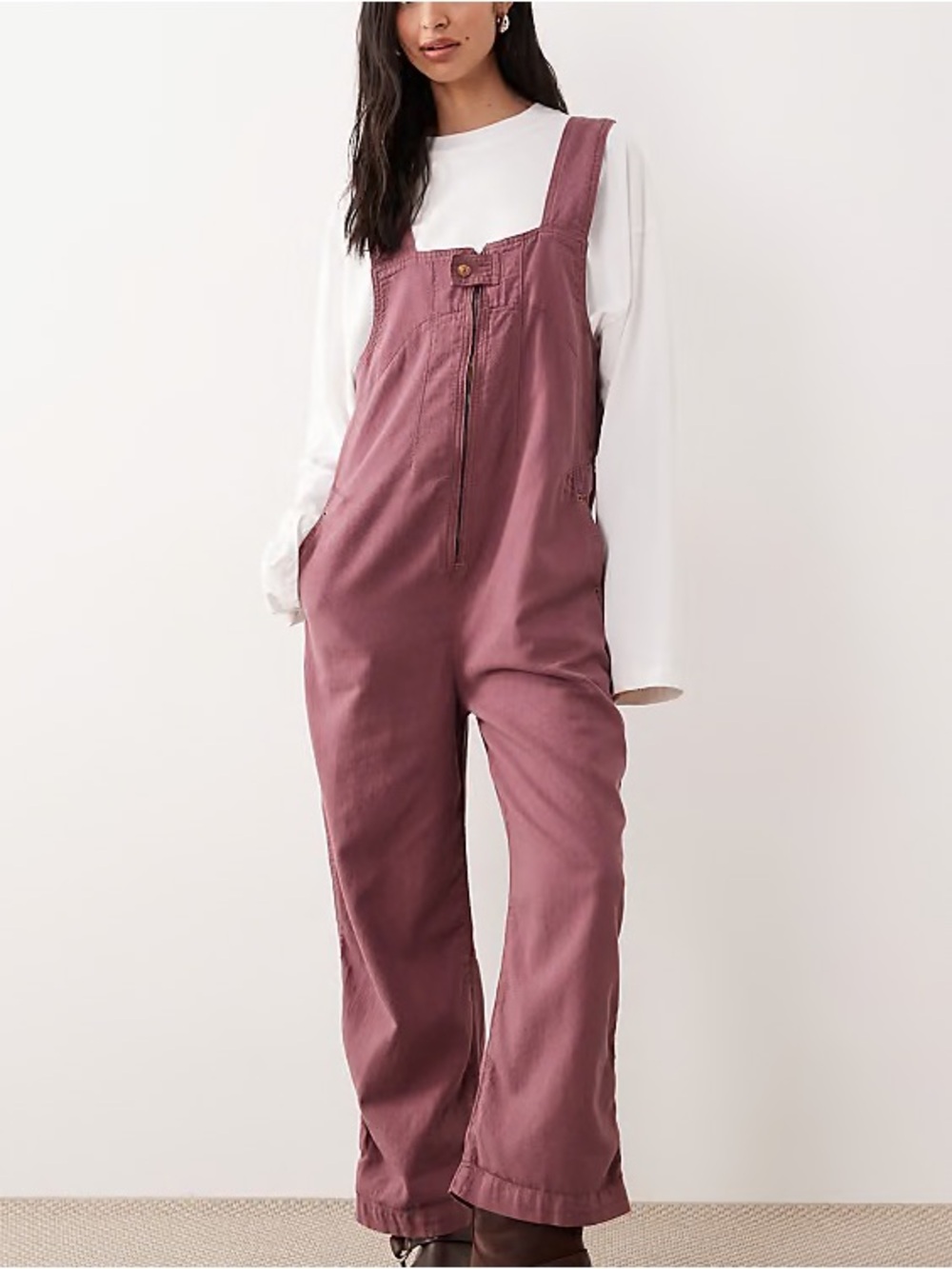 NWT FREE PEOPLE Jude Jumpsuit